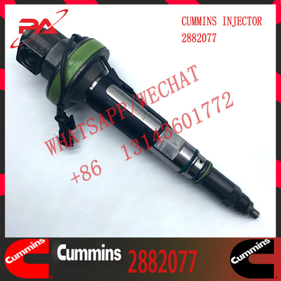 Fuel Injector Cum-mins In Stock QSK19 QSK38 Common Rail Injector 2882077 2882079 4964170 4918073